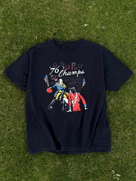 76 champs tshirt