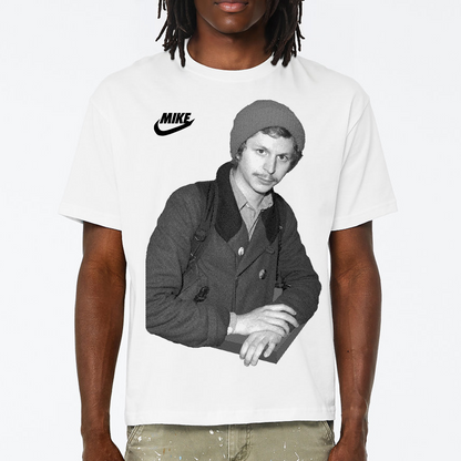 mike cera tshirt